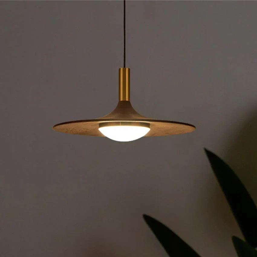 Elenorra Pendant Lamp 5