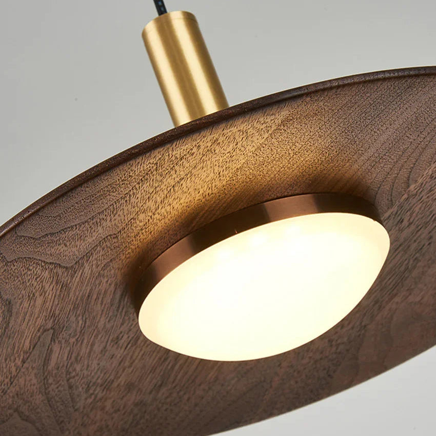 Elenorra Pendant Lamp 6