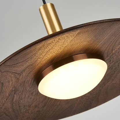 Elenorra Pendant Lamp 6