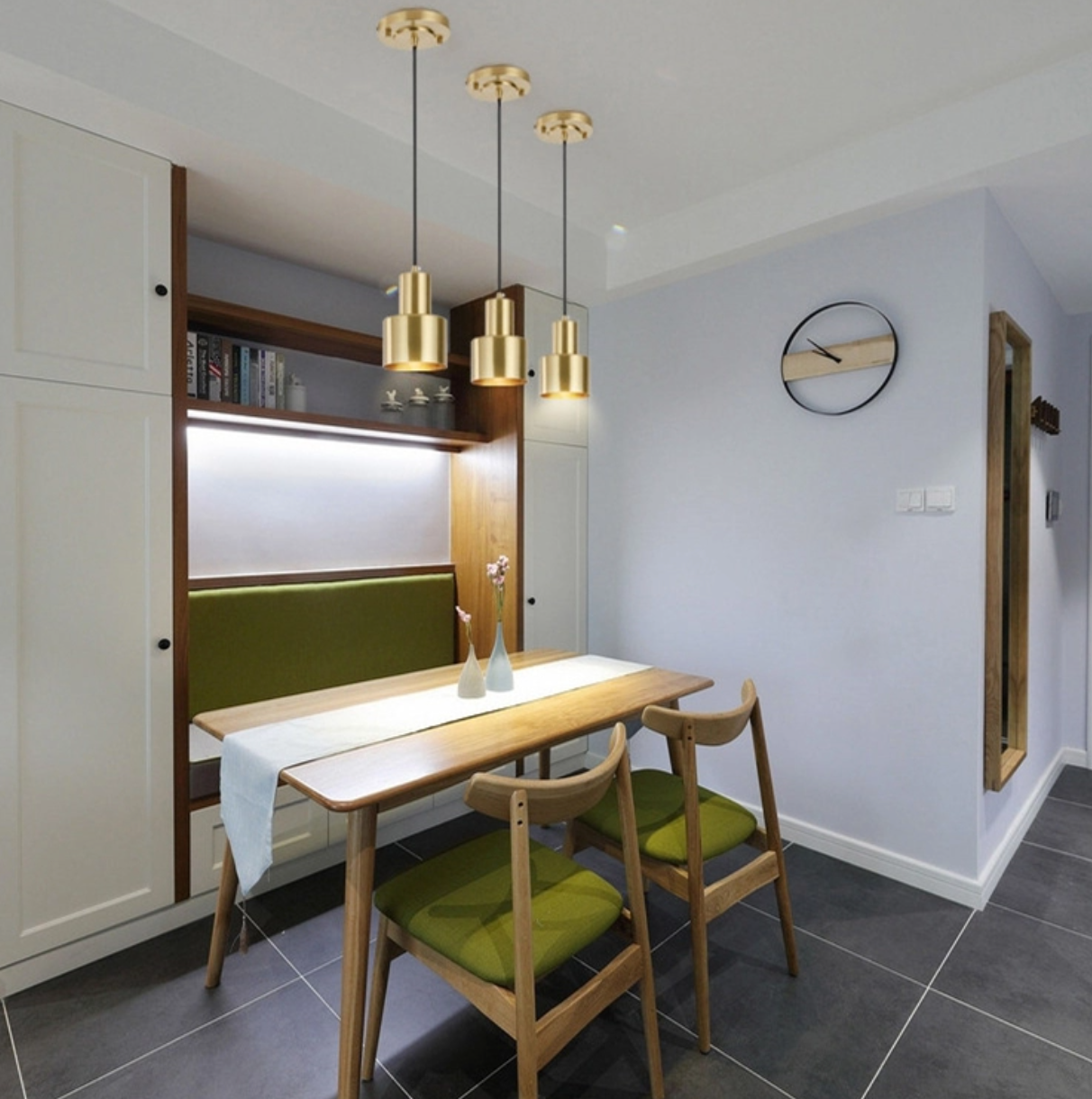 Elixir - Pendant Droplights 2