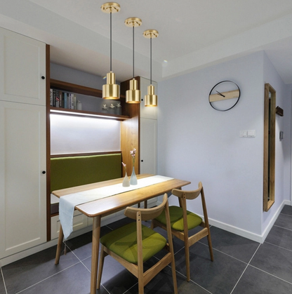 Elixir - Pendant Droplights 2
