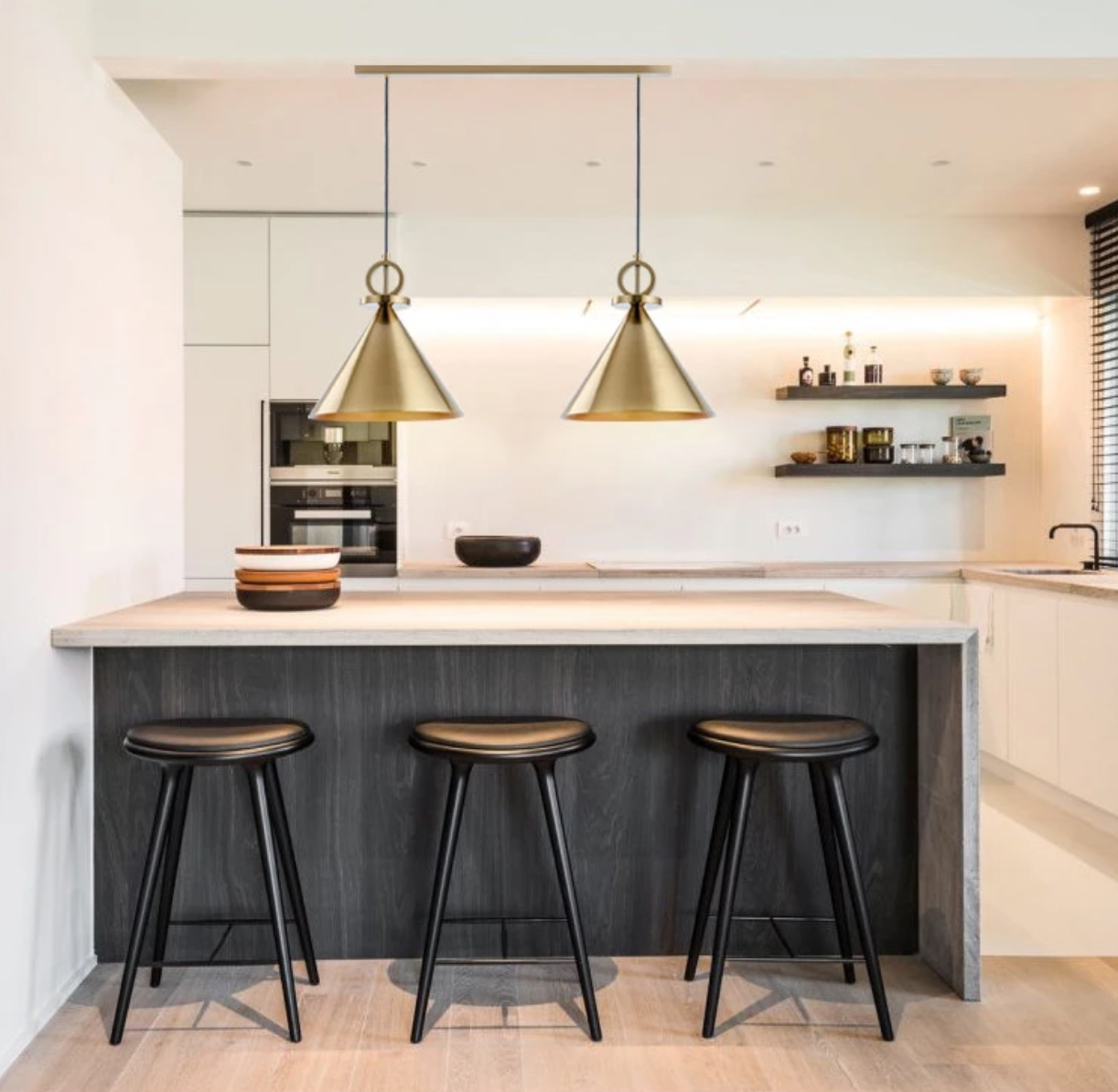 Elixir - Pendant Droplights 5