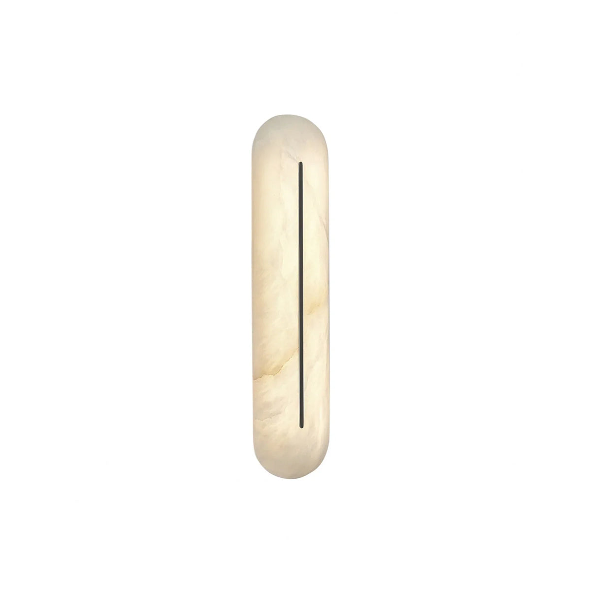 Ellouz Alabaster Wall Lamp 0