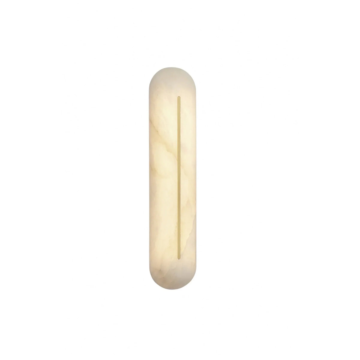 Ellouz Alabaster Wall Lamp 10