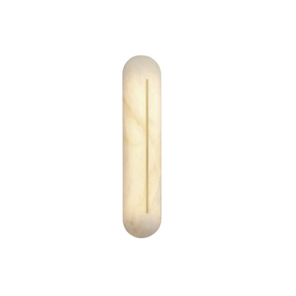 Ellouz Alabaster Wall Lamp 10