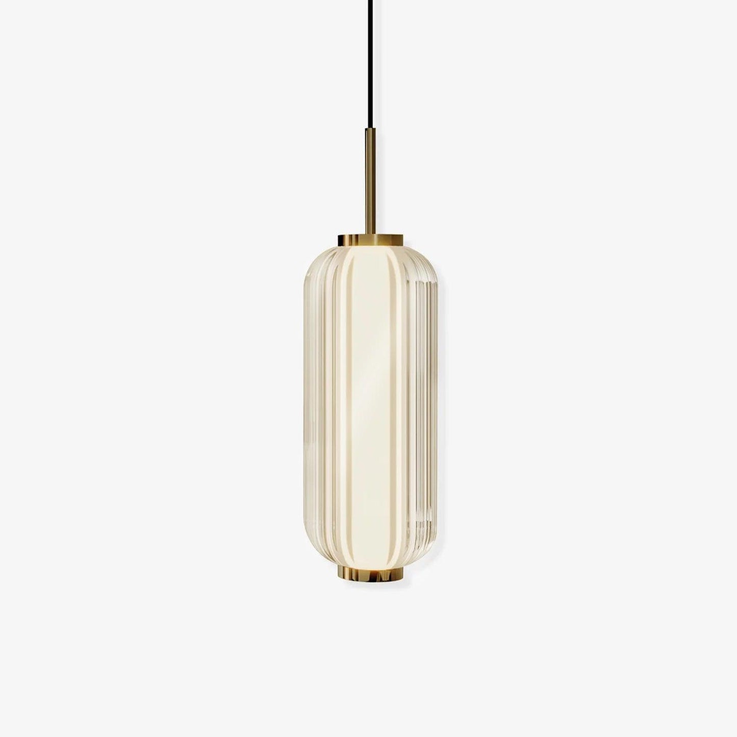 Elma Linear Ceiling light fitting Pendant Lamp 1