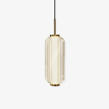 Elma Linear Ceiling light fitting Pendant Lamp 1