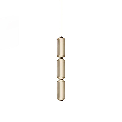 Elma Linear Ceiling light fitting Pendant Lamp 10
