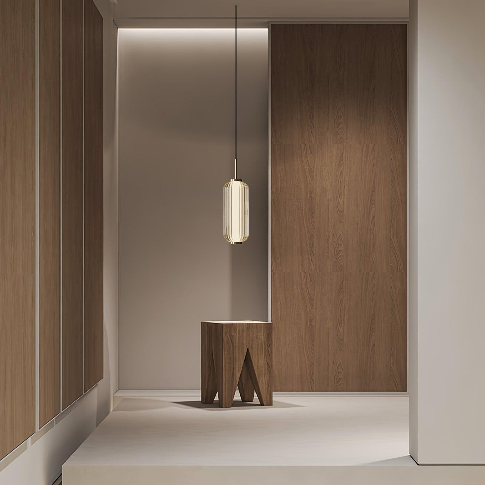 Elma Linear Ceiling light fitting Pendant Lamp 6