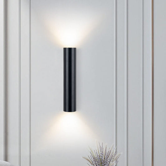Élorys | LED Wall Sconce – Modern Design & Clean Light 0