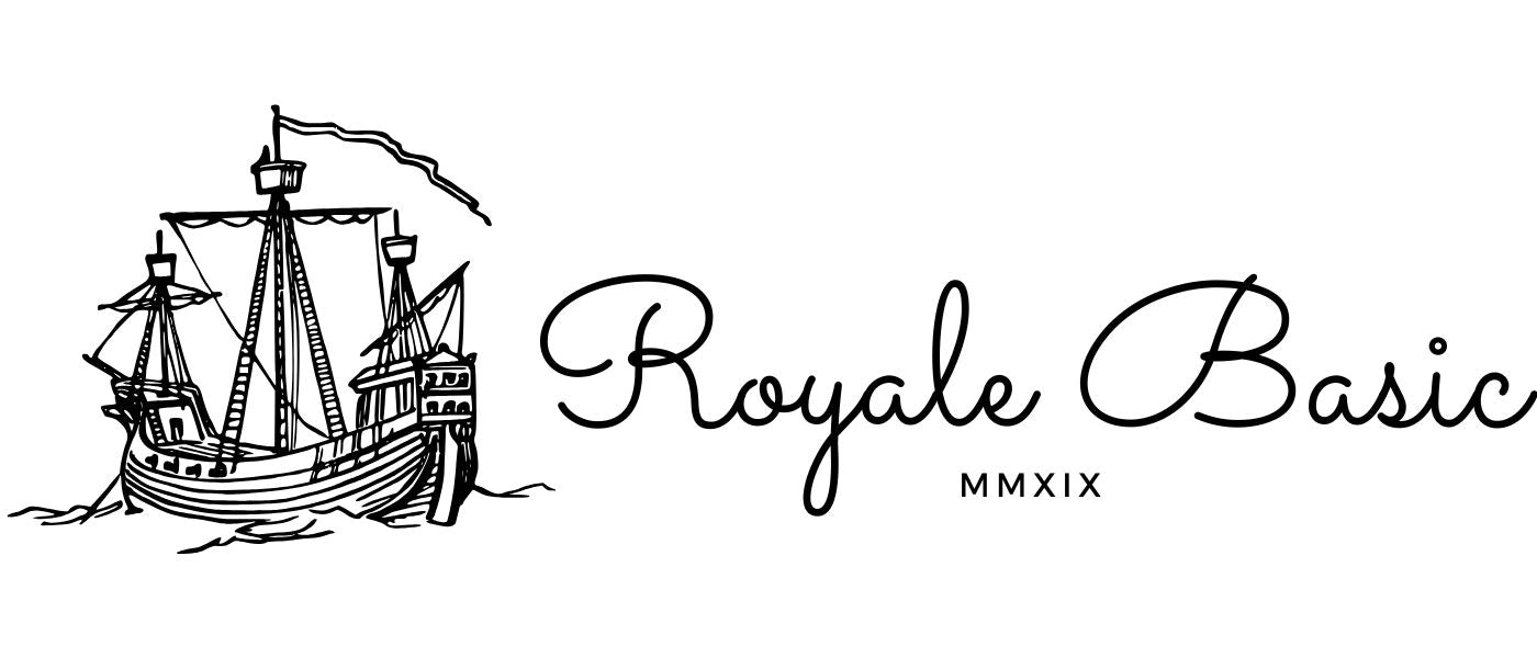 royalebasic.com product image
