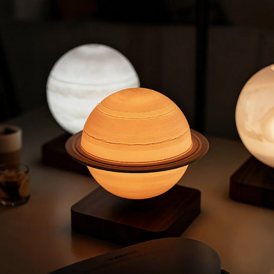 EtherealOrbit™ Levitating Lamp 0
