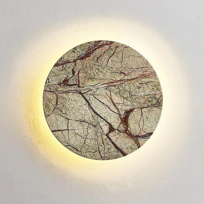 Eulalie Marble Wall Sconce 2