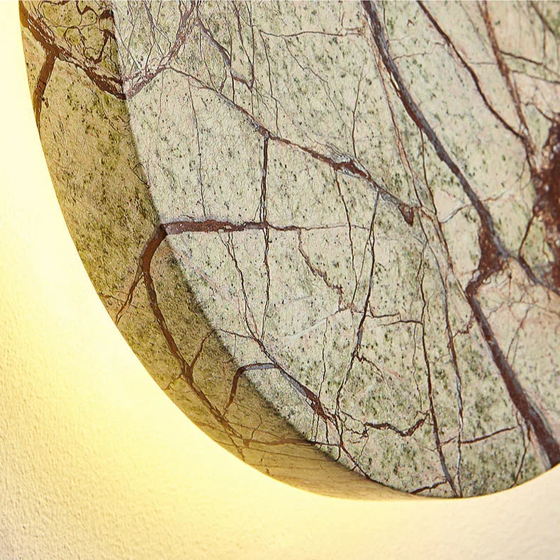 Eulalie Marble Wall Sconce 4