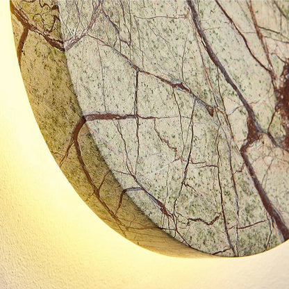 Eulalie Marble Wall Sconce 4