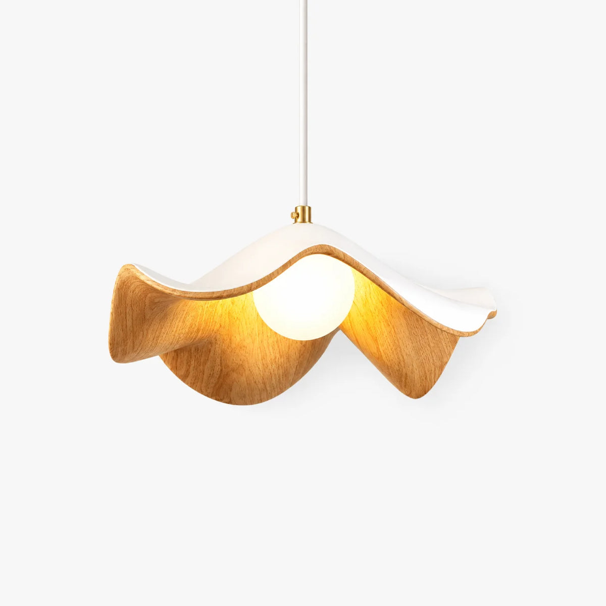 Evrano Flowers Pendant Light 0