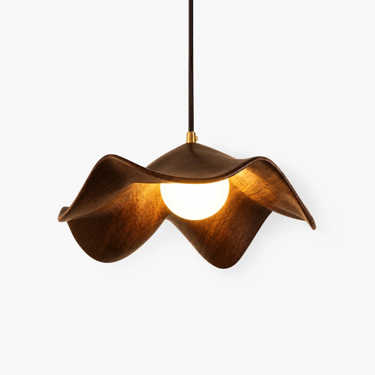 Evrano Flowers Pendant Light 1