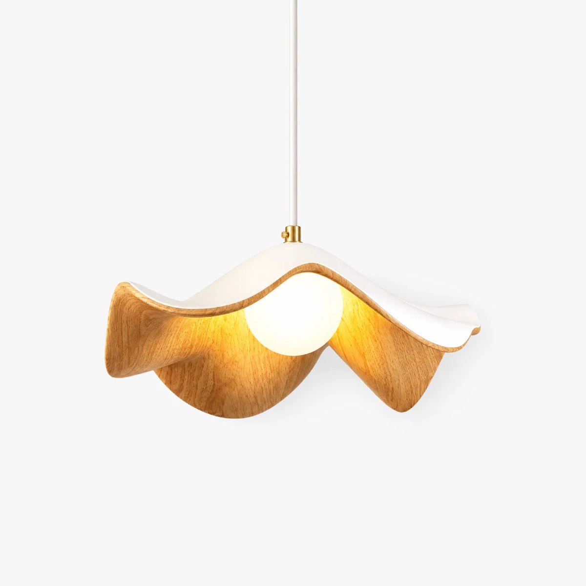 Evrano Flowers Pendant Light 10