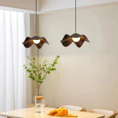 Evrano Flowers Pendant Light 3