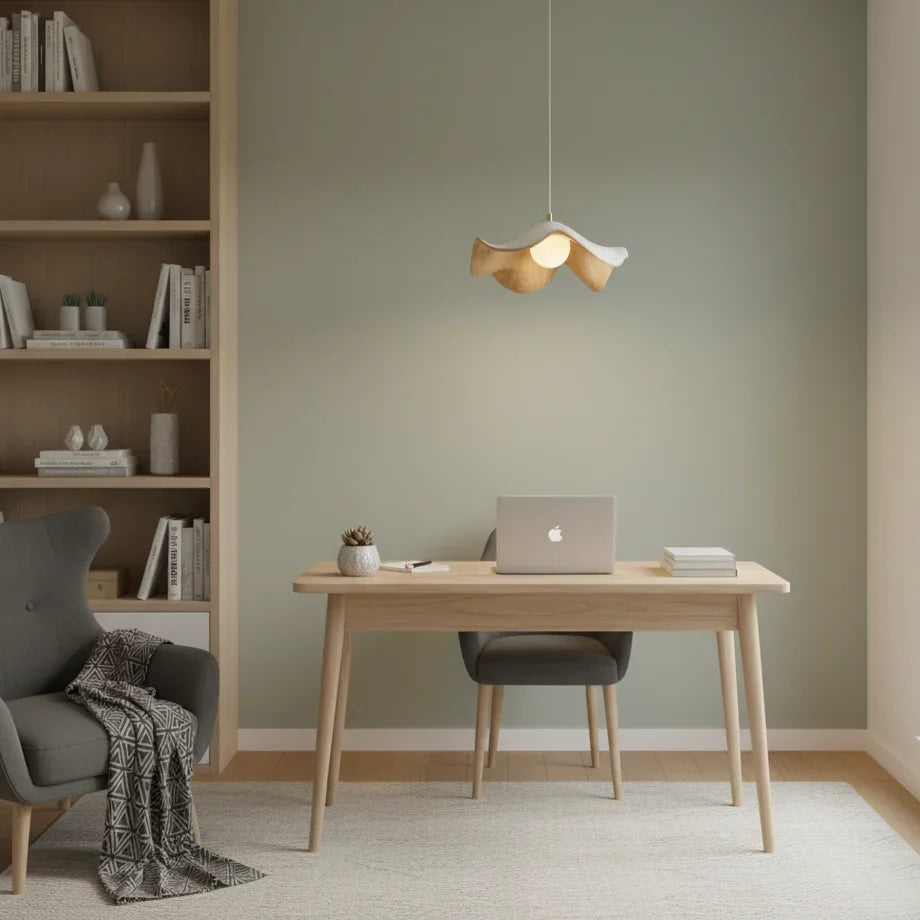 Evrano Flowers Pendant Light 6