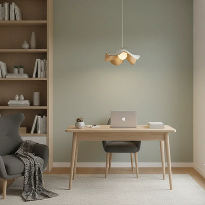 Evrano Flowers Pendant Light 6