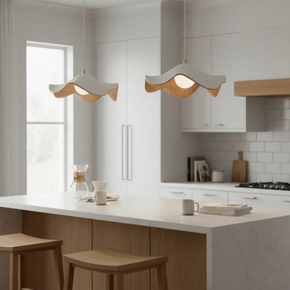 Evrano Flowers Pendant Light 7