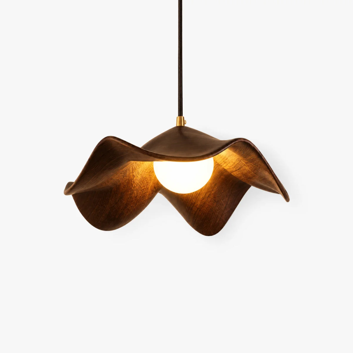Evrano Flowers Pendant Light 9