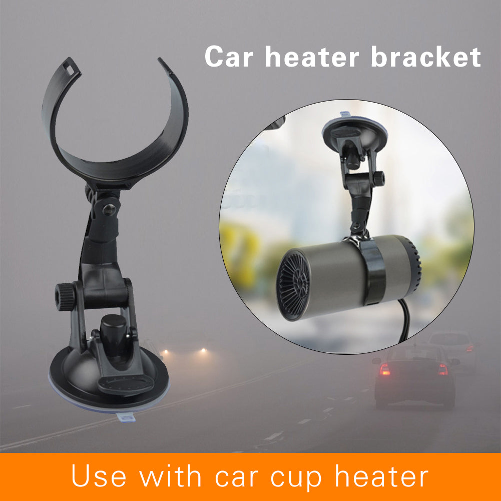Rayvia Defroster Car Heater for Fast Frost Removal