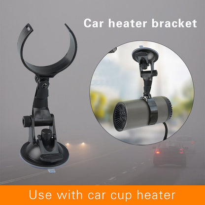 Rayvia Defroster Car Heater for Fast Frost Removal