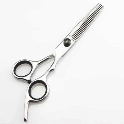 Royaleva Professional Japan 4cr 6 Inch Hair Cutting Scissors Set