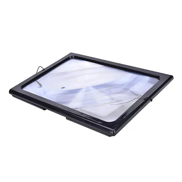 Luxora 3x Magnifying Glass For Reading With LED Light