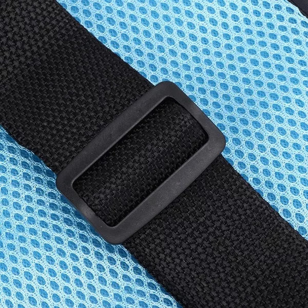 RoyaleGlow Wheelchair Seat Belt for Safety and Comfort