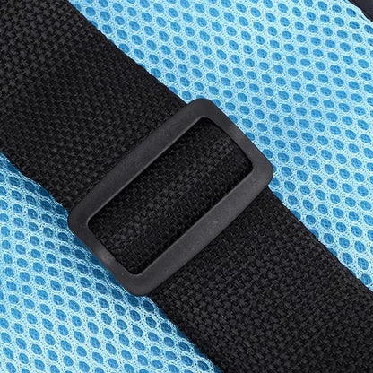 RoyaleGlow Wheelchair Seat Belt for Safety and Comfort