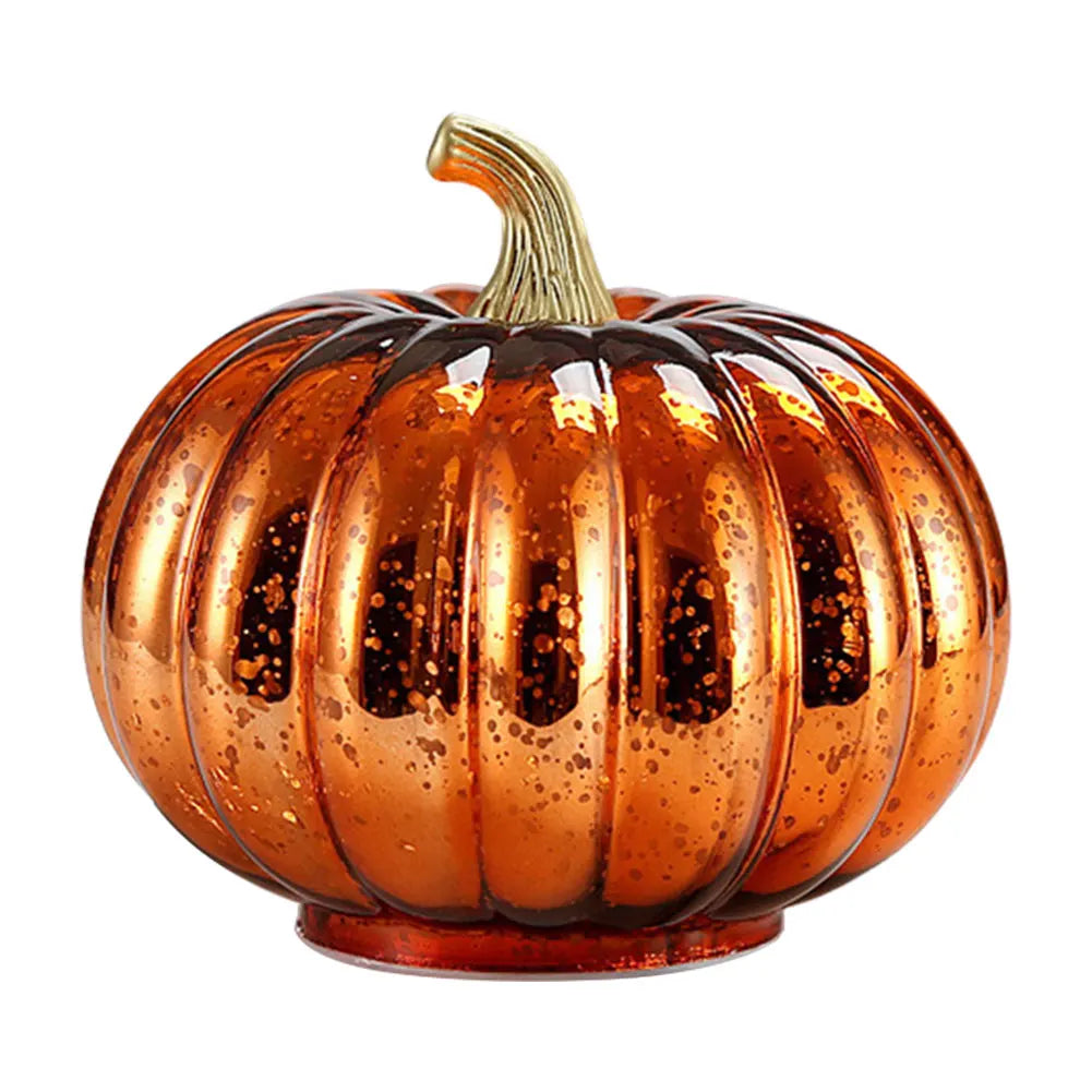 Fall Pumpkins Lamp Halloween Decorations Pumpkins Twinkle Light LED Fairy Lights Room Ambient Light Holiday Lighting Home Decora 11