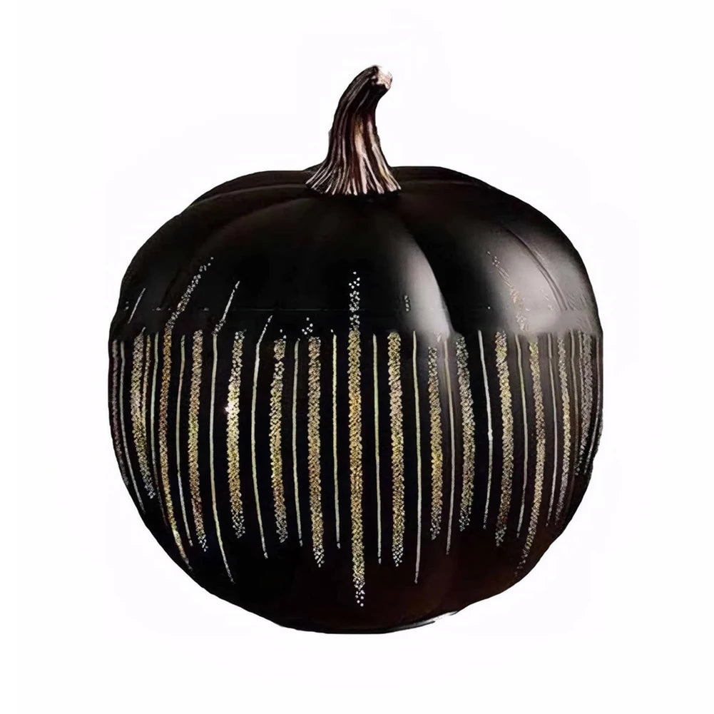 Fall Pumpkins Lamp Halloween Decorations Pumpkins Twinkle Light LED Fairy Lights Room Ambient Light Holiday Lighting Home Decora 6