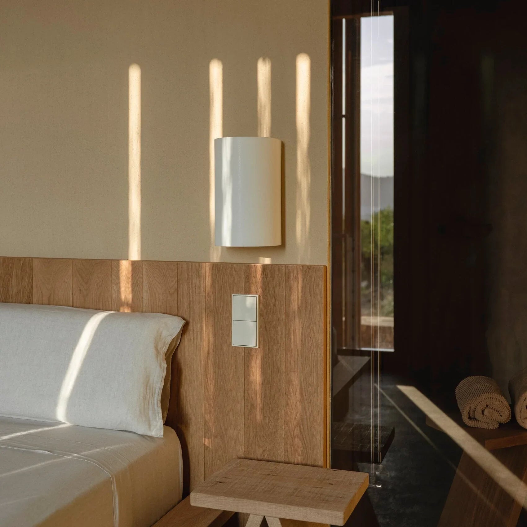 Fannhie Wall Lamp 2