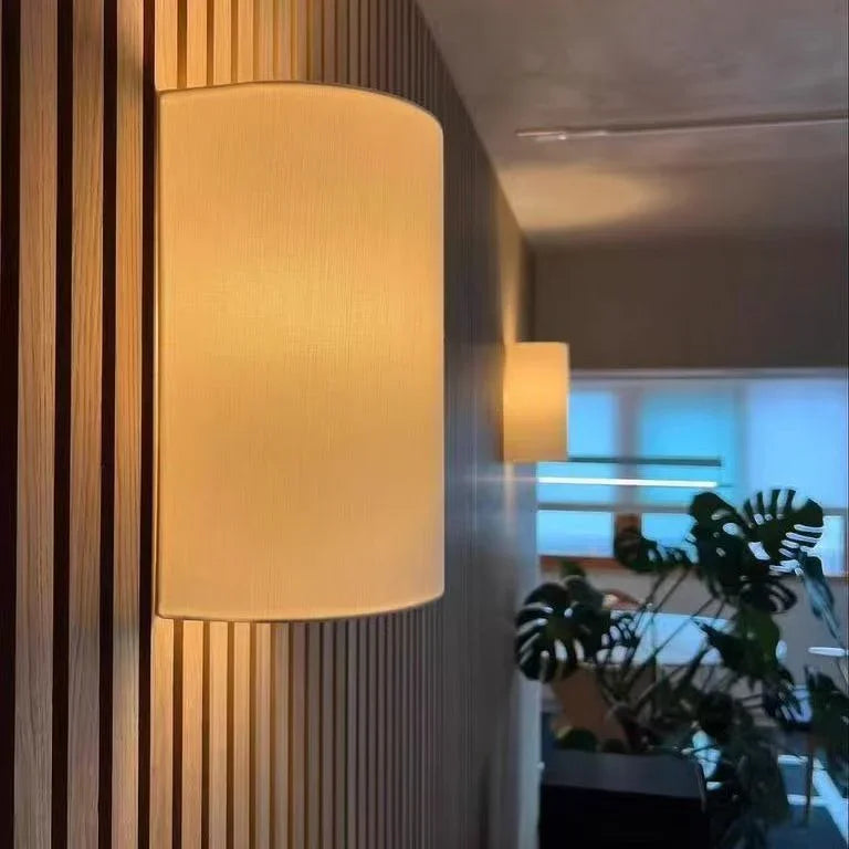 Fannhie Wall Lamp 5
