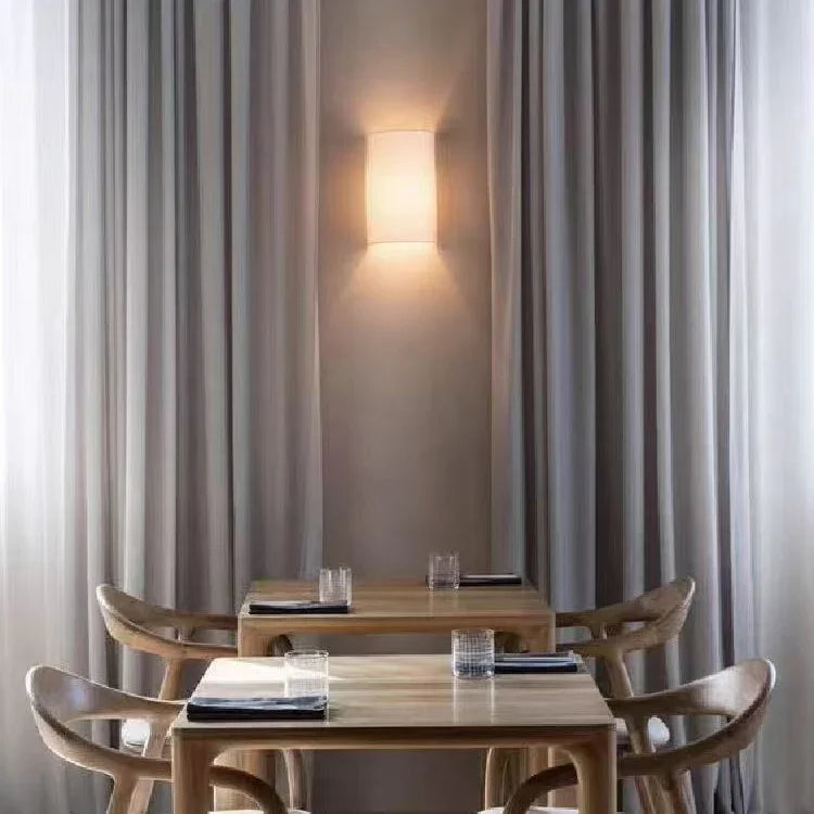 Fannhie Wall Lamp 7