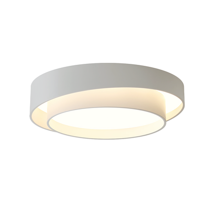 Flint Disc Ceiling Lamp 10