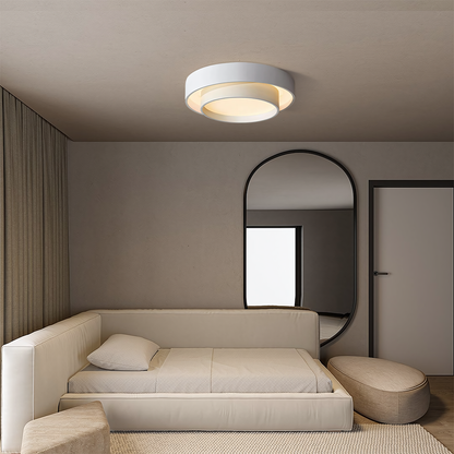 Flint Disc Ceiling Lamp 4