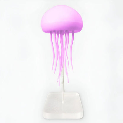 Floating Dancing Jellyfish Lamp 1