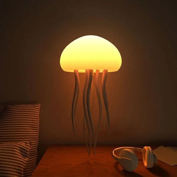 Floating Dancing Jellyfish Lamp 2