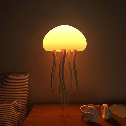 Floating Dancing Jellyfish Lamp 2