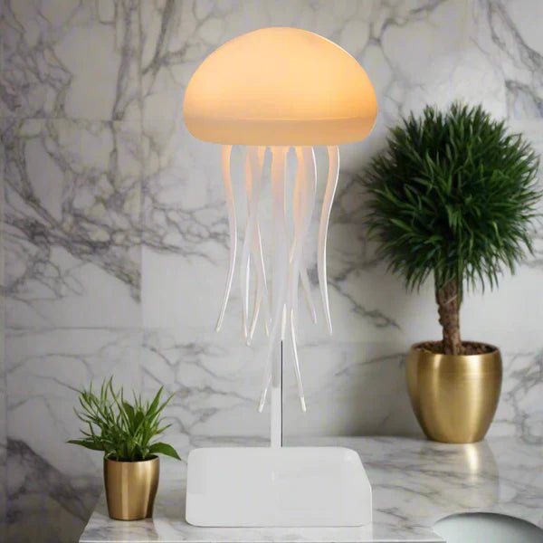 Floating Dancing Jellyfish Lamp 3