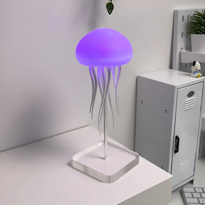 Floating Dancing Jellyfish Lamp 4