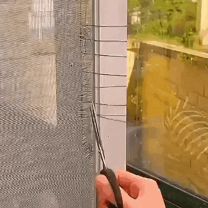 Rayvia Screen Repair Tape for Quick and Easy Fixes