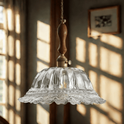 French vintage design pendant lights 0