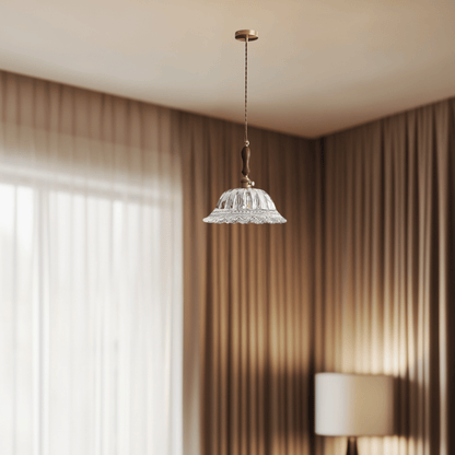 French vintage design pendant lights 2
