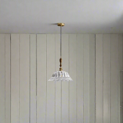 French vintage design pendant lights 8