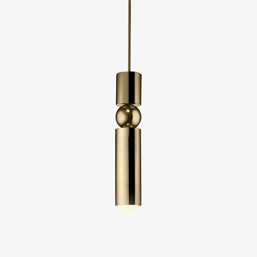 Fulcrum Ceiling light fitting Pendant Light 1